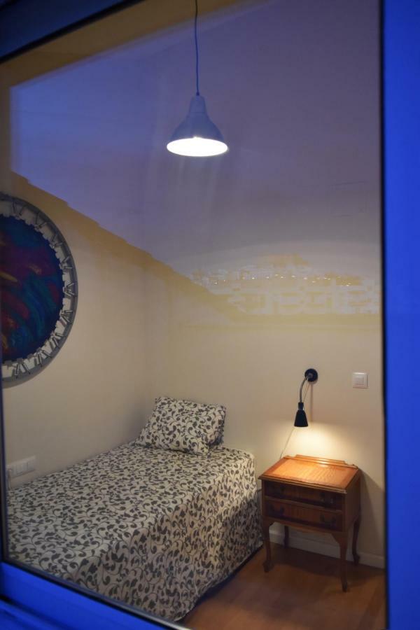 Sky Home Peniscola Luaran gambar